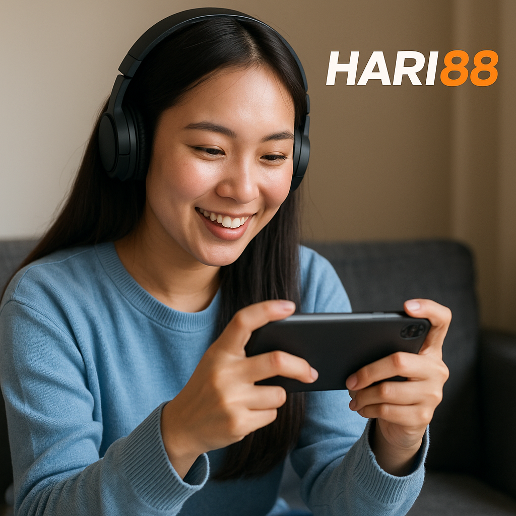 HARI88