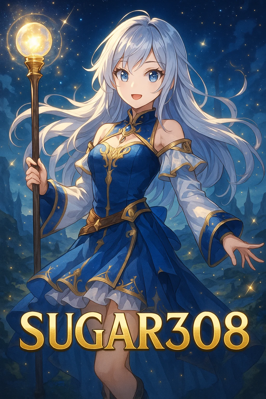 Sugar308 : Hiburan Dunia Baru Di Game Sugar 308 Penuh Warna
Sugar308 : Hiburan Dunia Baru Di Game Sugar 308 Penuh Warna